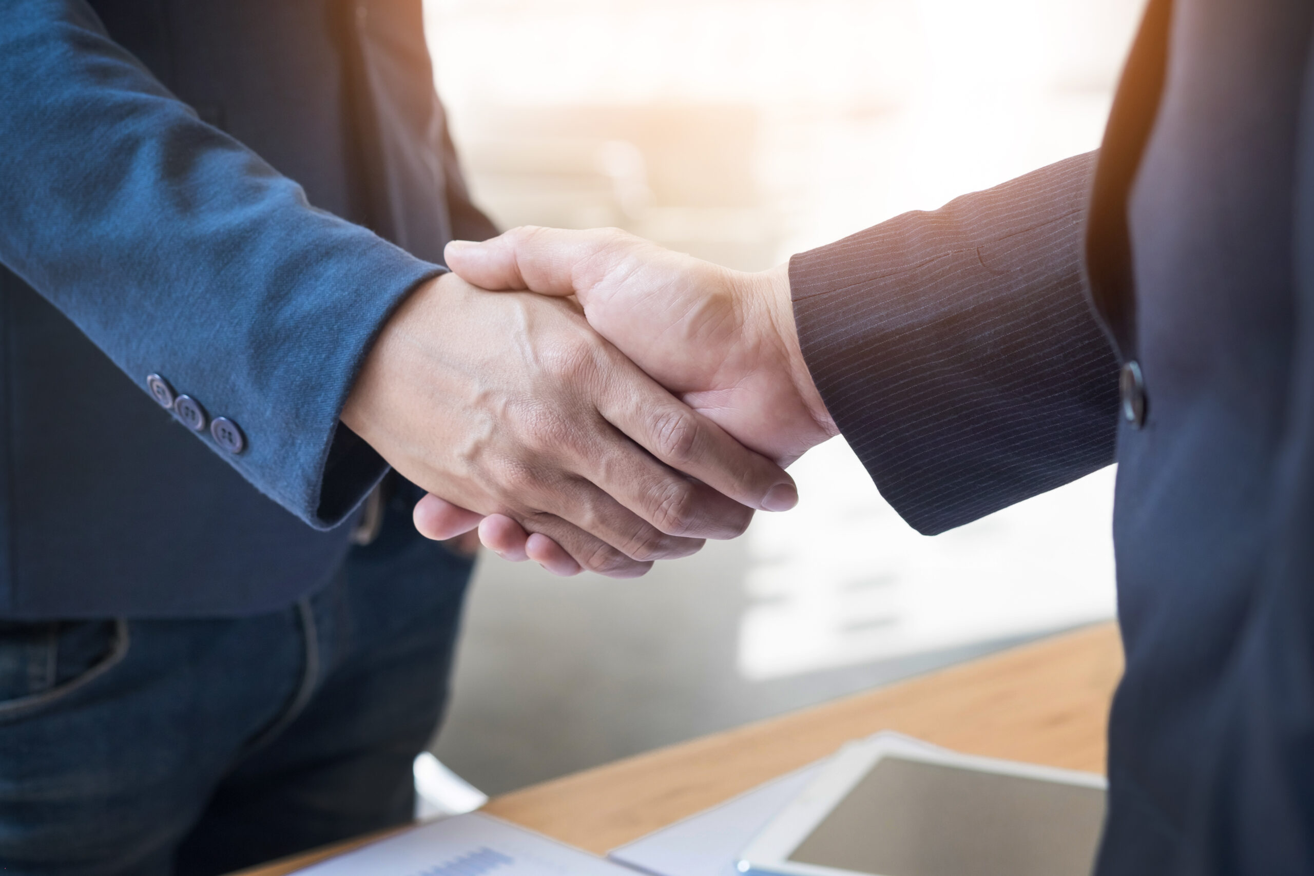 Continuidad empresarial